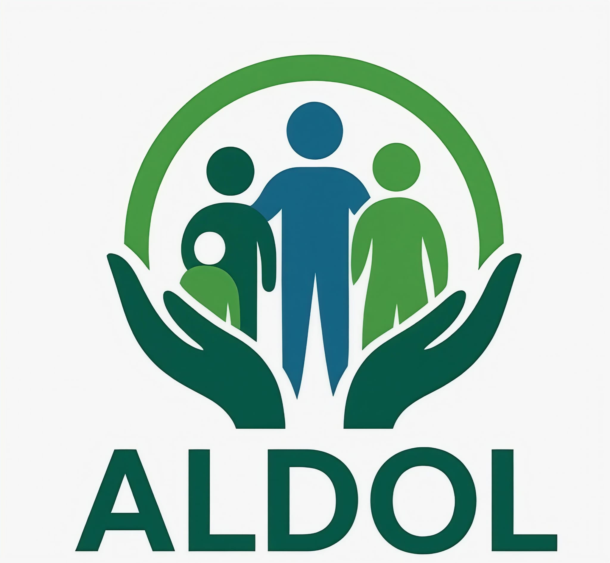Logo ALDOL